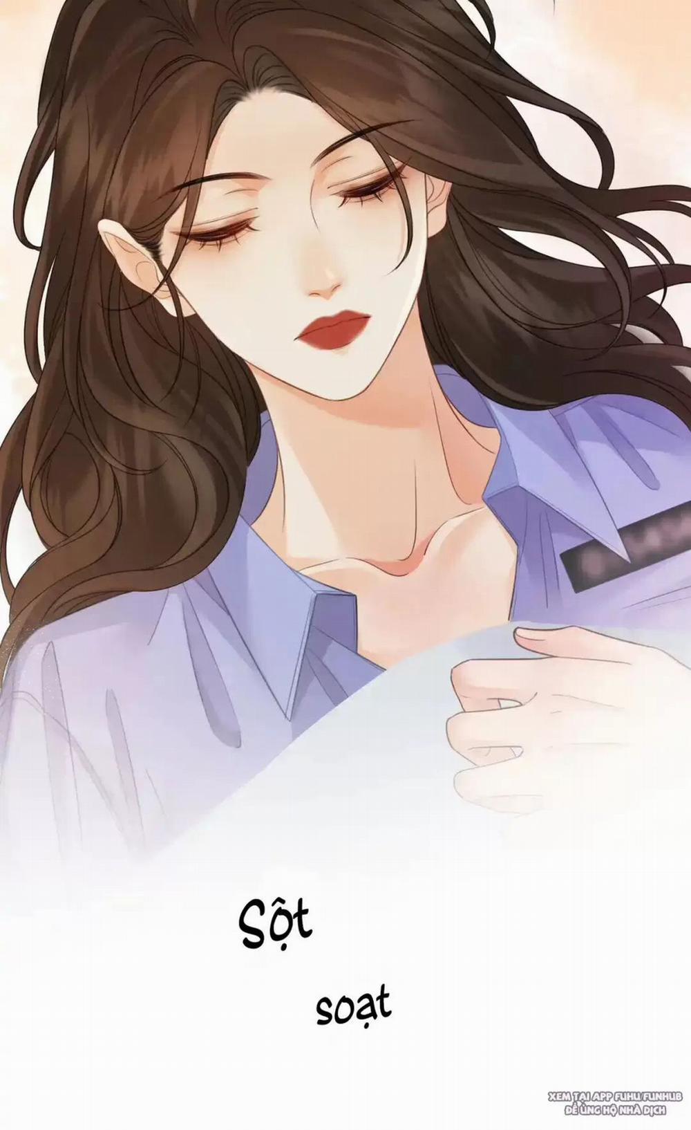 Nàng Pháp Y Thân Yêu Của Tôi 43 trang 26