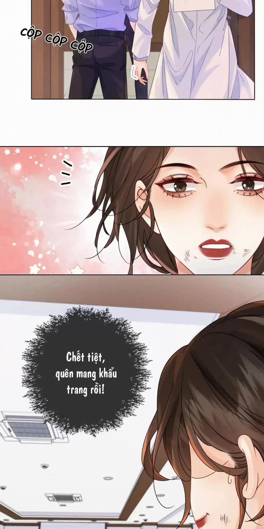 Nàng Pháp Y Thân Yêu Của Tôi 43 trang 4