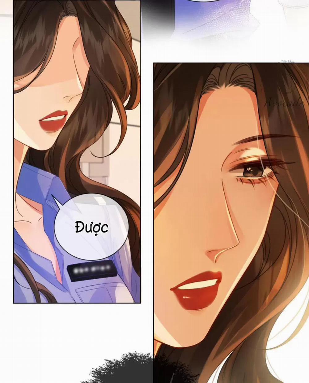 Nàng Pháp Y Thân Yêu Của Tôi 44 trang 11