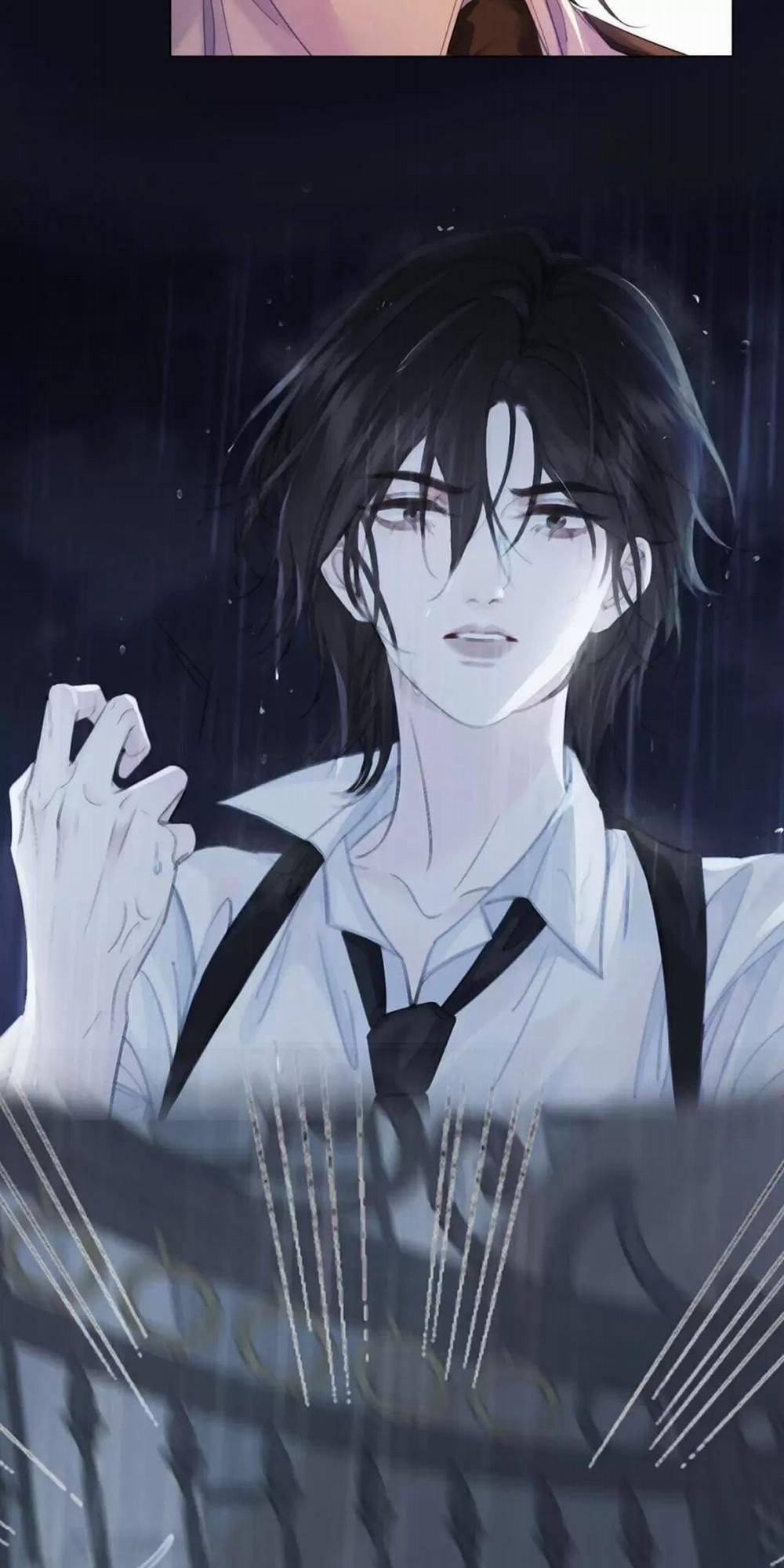 Nàng Pháp Y Thân Yêu Của Tôi 44 trang 16