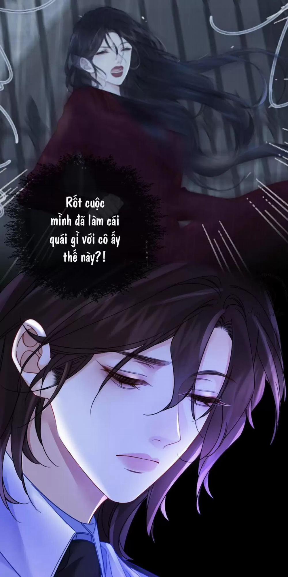 Nàng Pháp Y Thân Yêu Của Tôi 44 trang 17