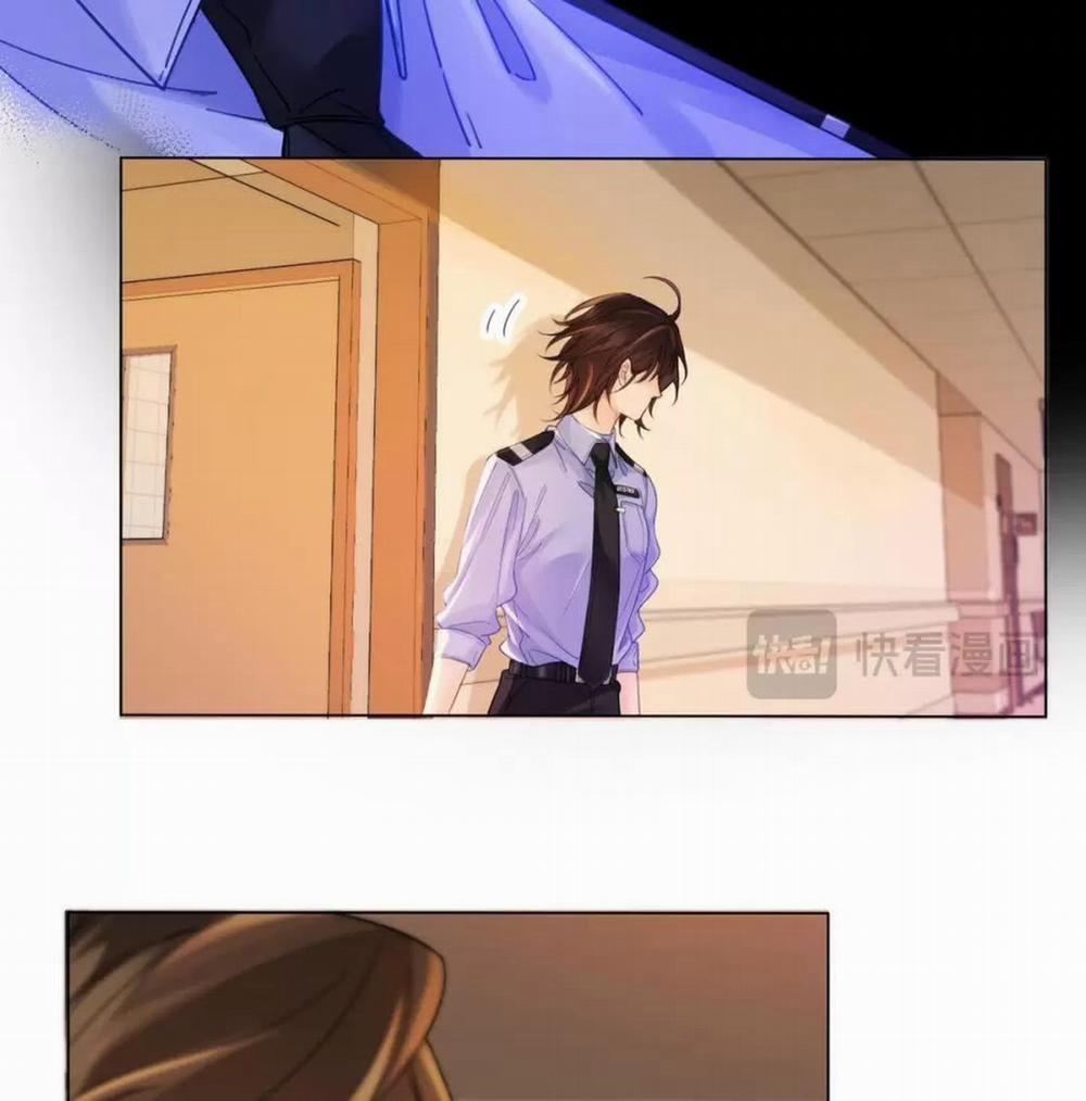 Nàng Pháp Y Thân Yêu Của Tôi 44 trang 18