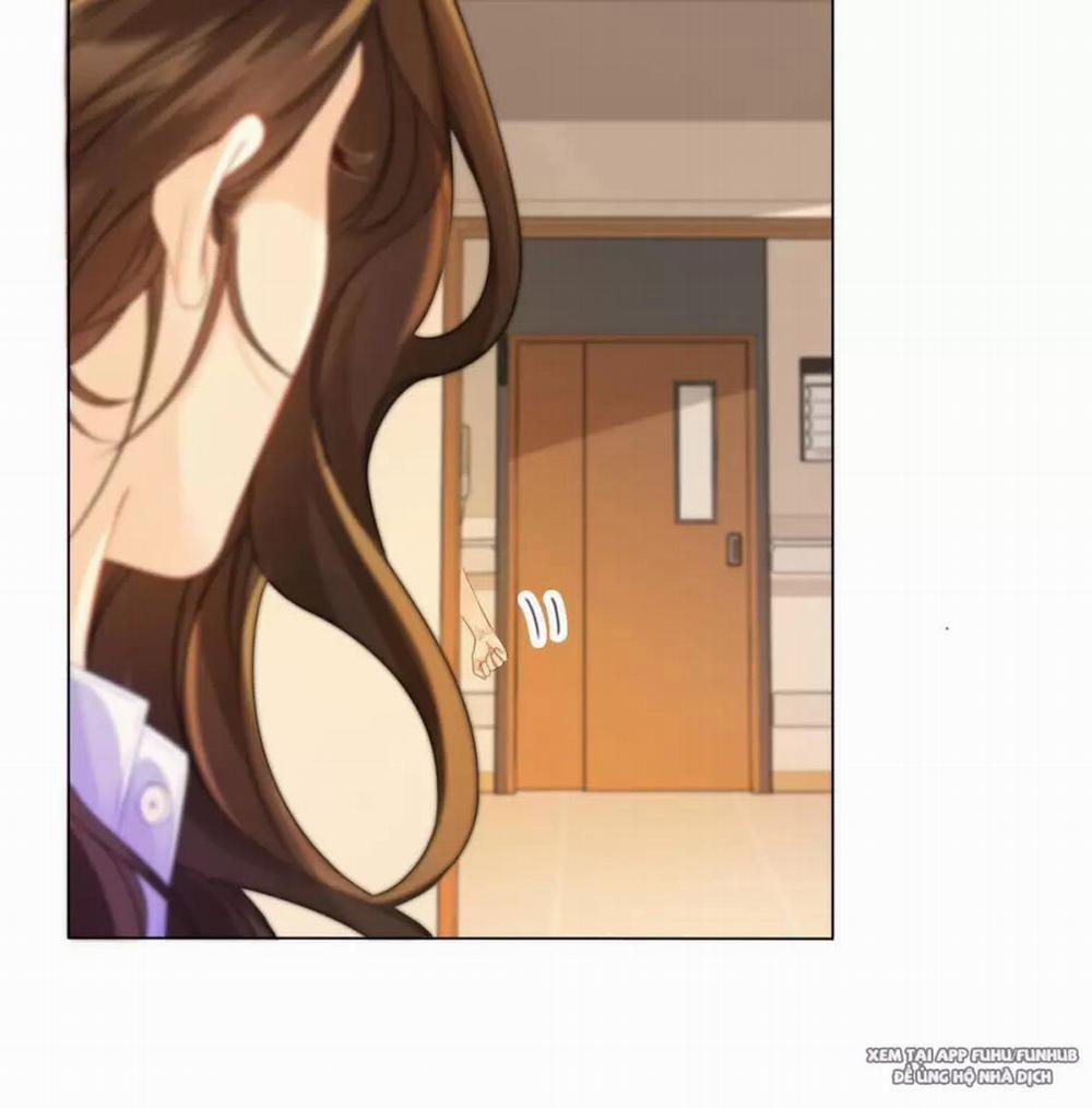 Nàng Pháp Y Thân Yêu Của Tôi 44 trang 19