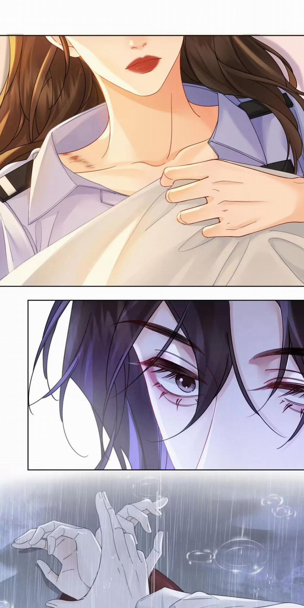 Nàng Pháp Y Thân Yêu Của Tôi 44 trang 2