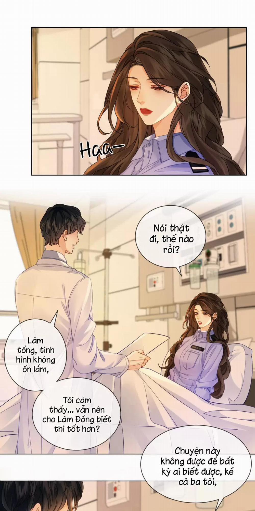 Nàng Pháp Y Thân Yêu Của Tôi 44 trang 20