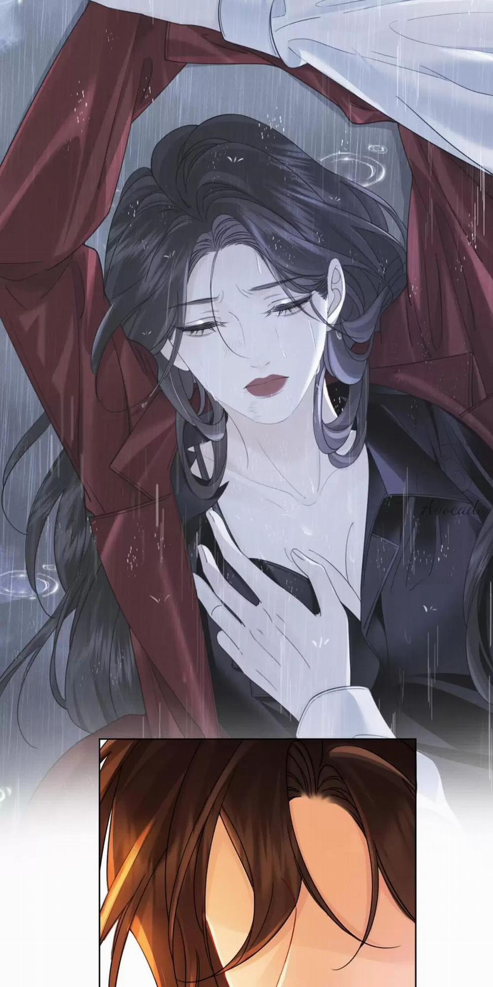 Nàng Pháp Y Thân Yêu Của Tôi 44 trang 3