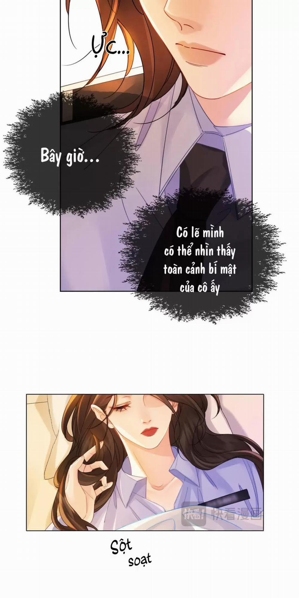 Nàng Pháp Y Thân Yêu Của Tôi 44 trang 4