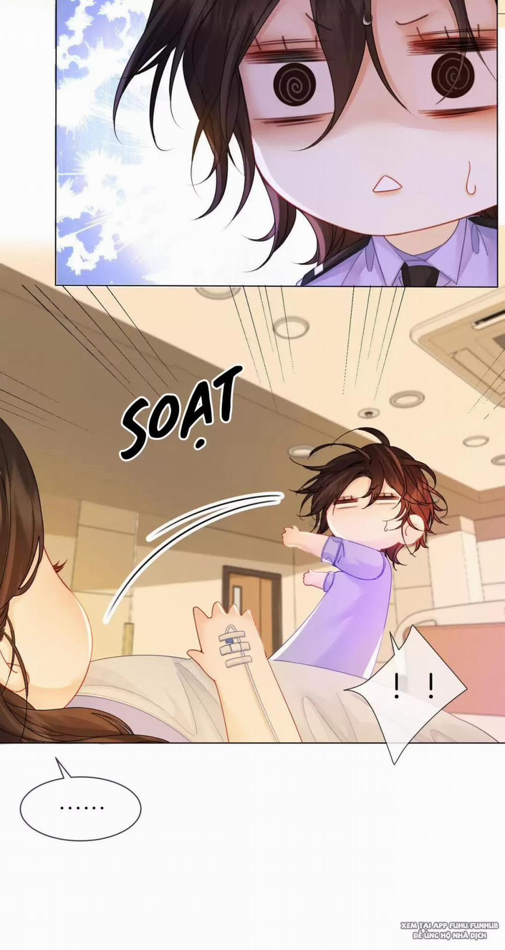 Nàng Pháp Y Thân Yêu Của Tôi 44 trang 7