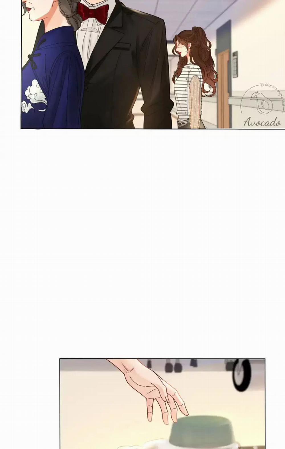 Nàng Pháp Y Thân Yêu Của Tôi 45 trang 13