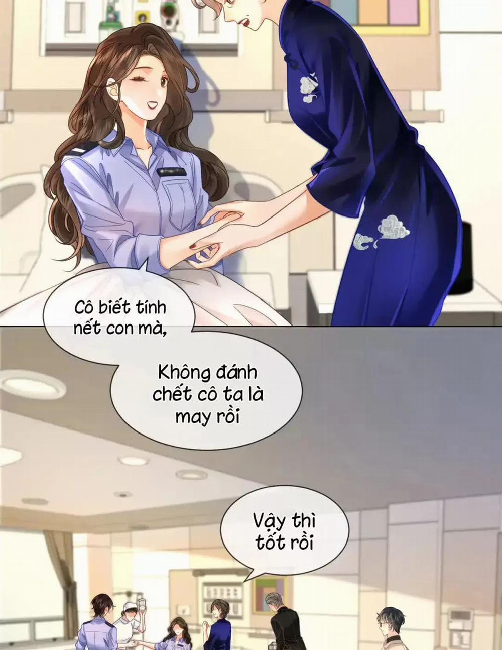 Nàng Pháp Y Thân Yêu Của Tôi 45 trang 20