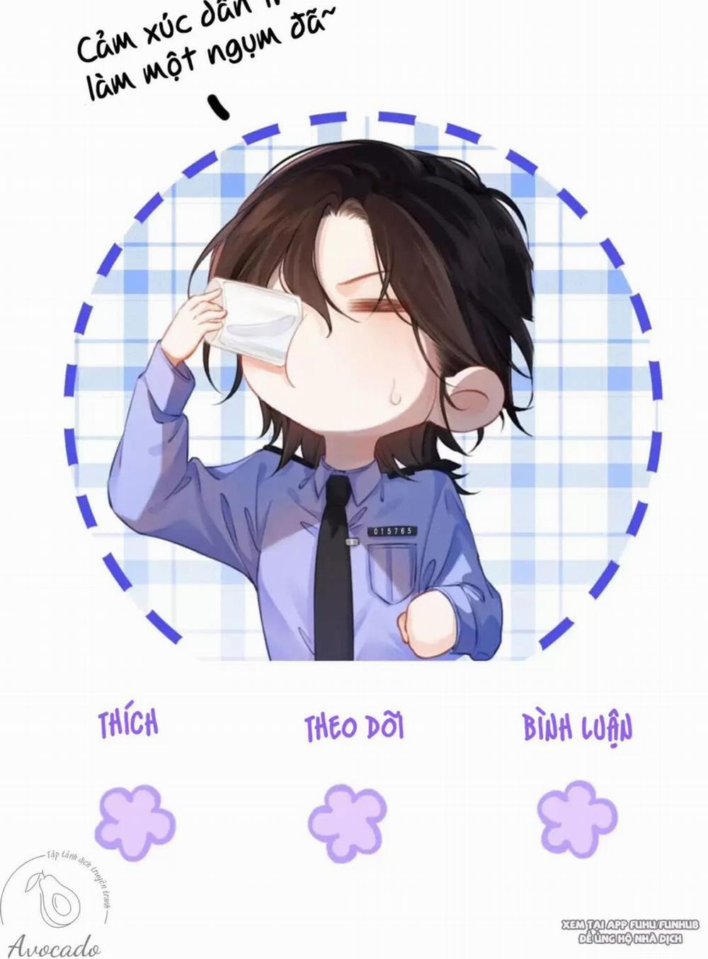 Nàng Pháp Y Thân Yêu Của Tôi 45 trang 23