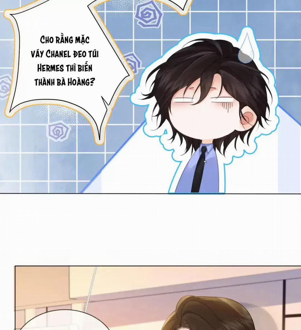 Nàng Pháp Y Thân Yêu Của Tôi 45 trang 7