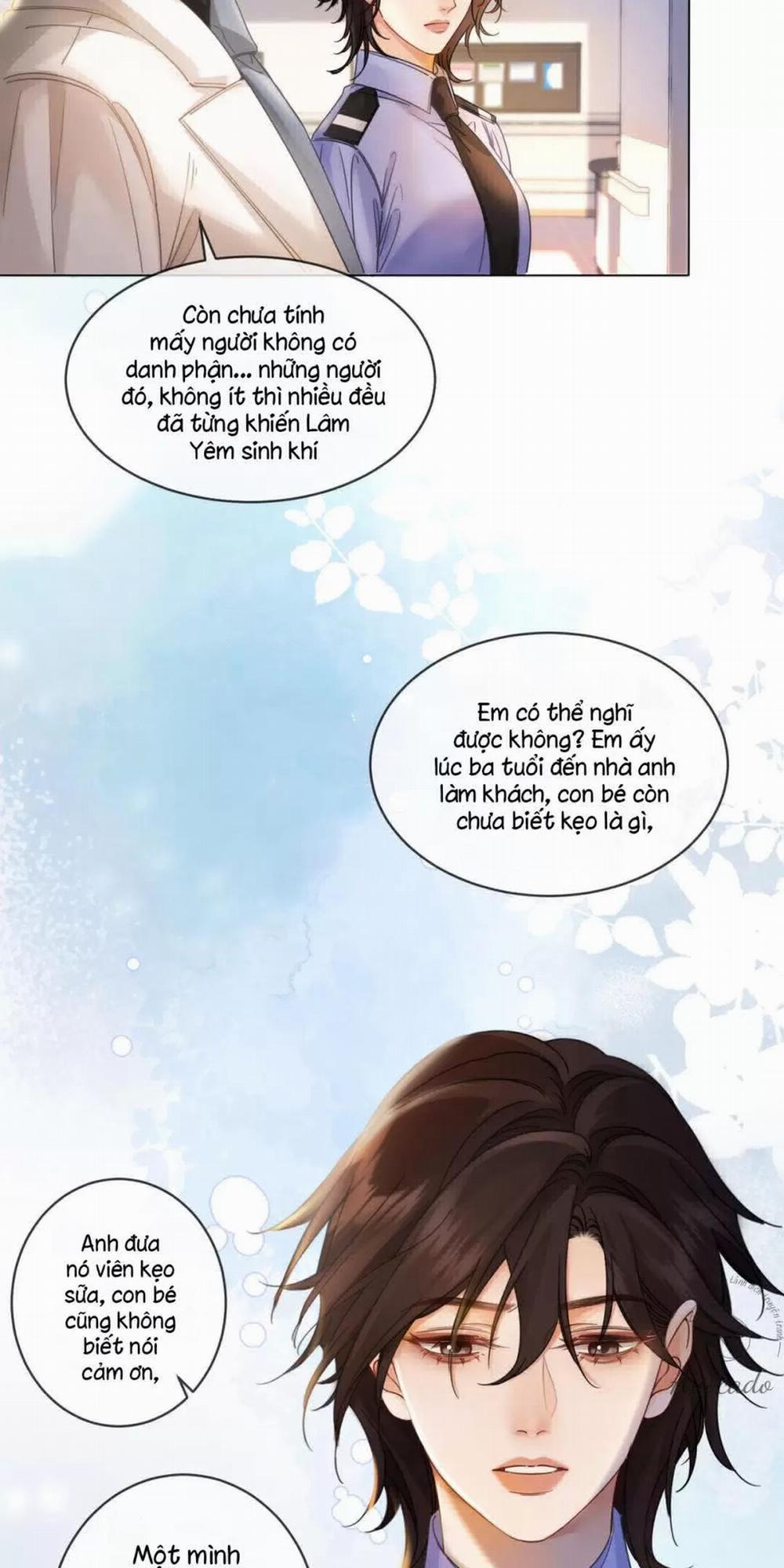 Nàng Pháp Y Thân Yêu Của Tôi 46 trang 10