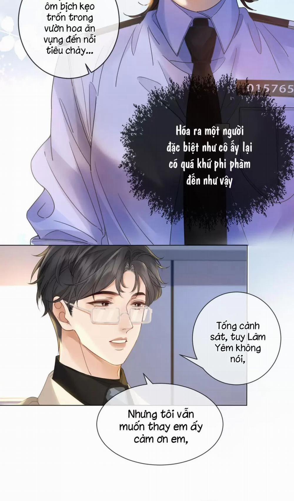 Nàng Pháp Y Thân Yêu Của Tôi 46 trang 11