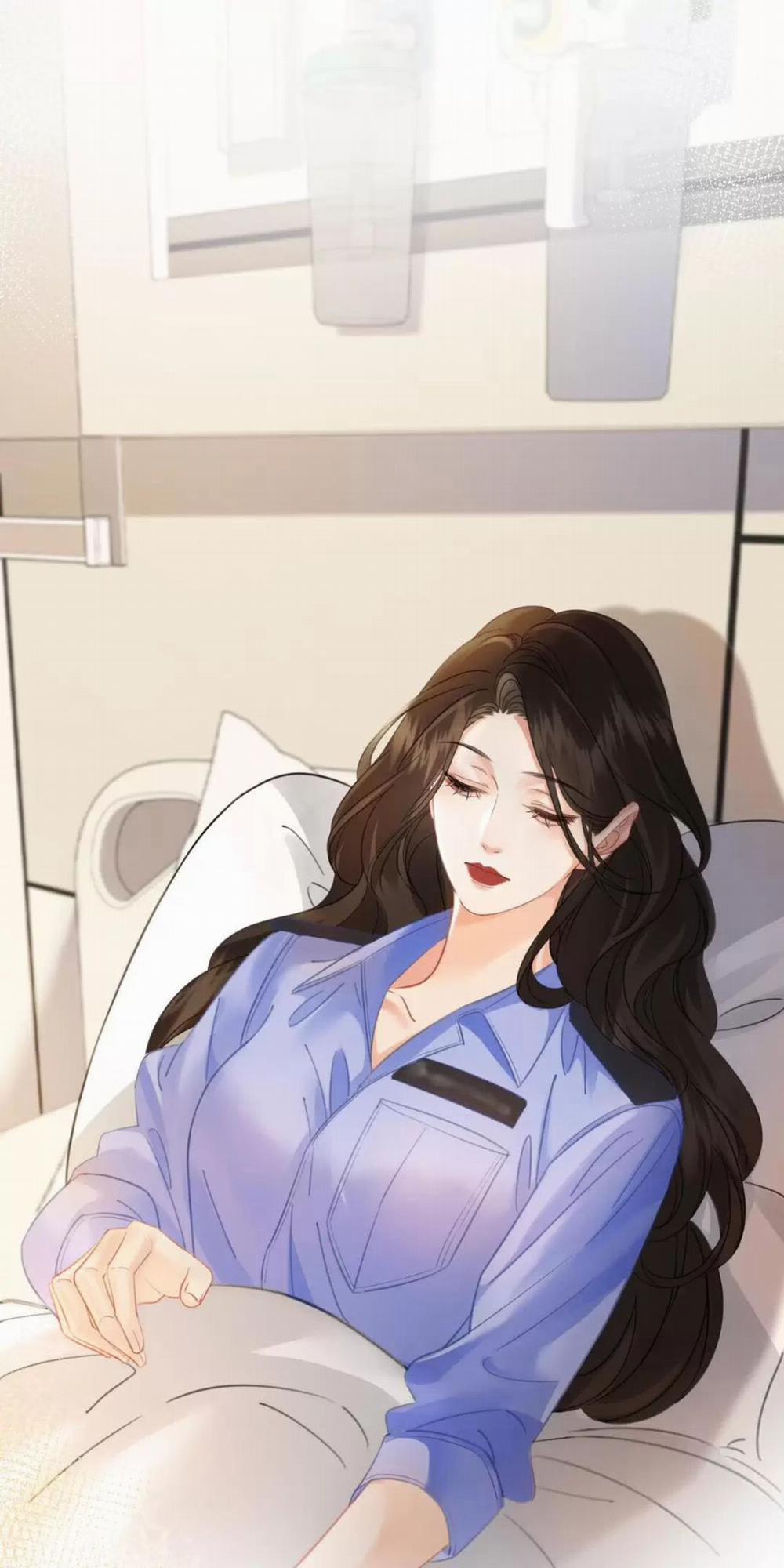 Nàng Pháp Y Thân Yêu Của Tôi 46 trang 13