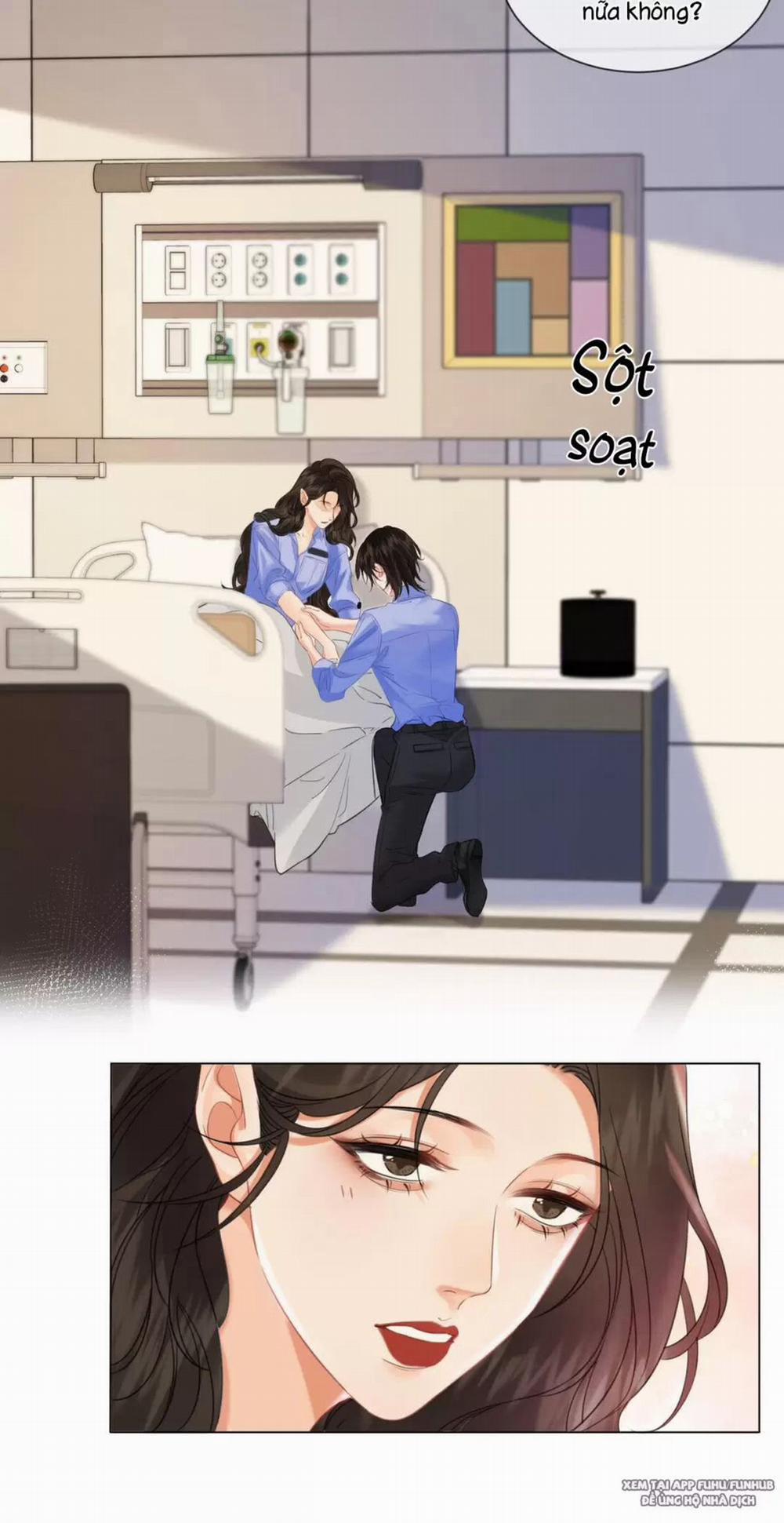 Nàng Pháp Y Thân Yêu Của Tôi 46 trang 18