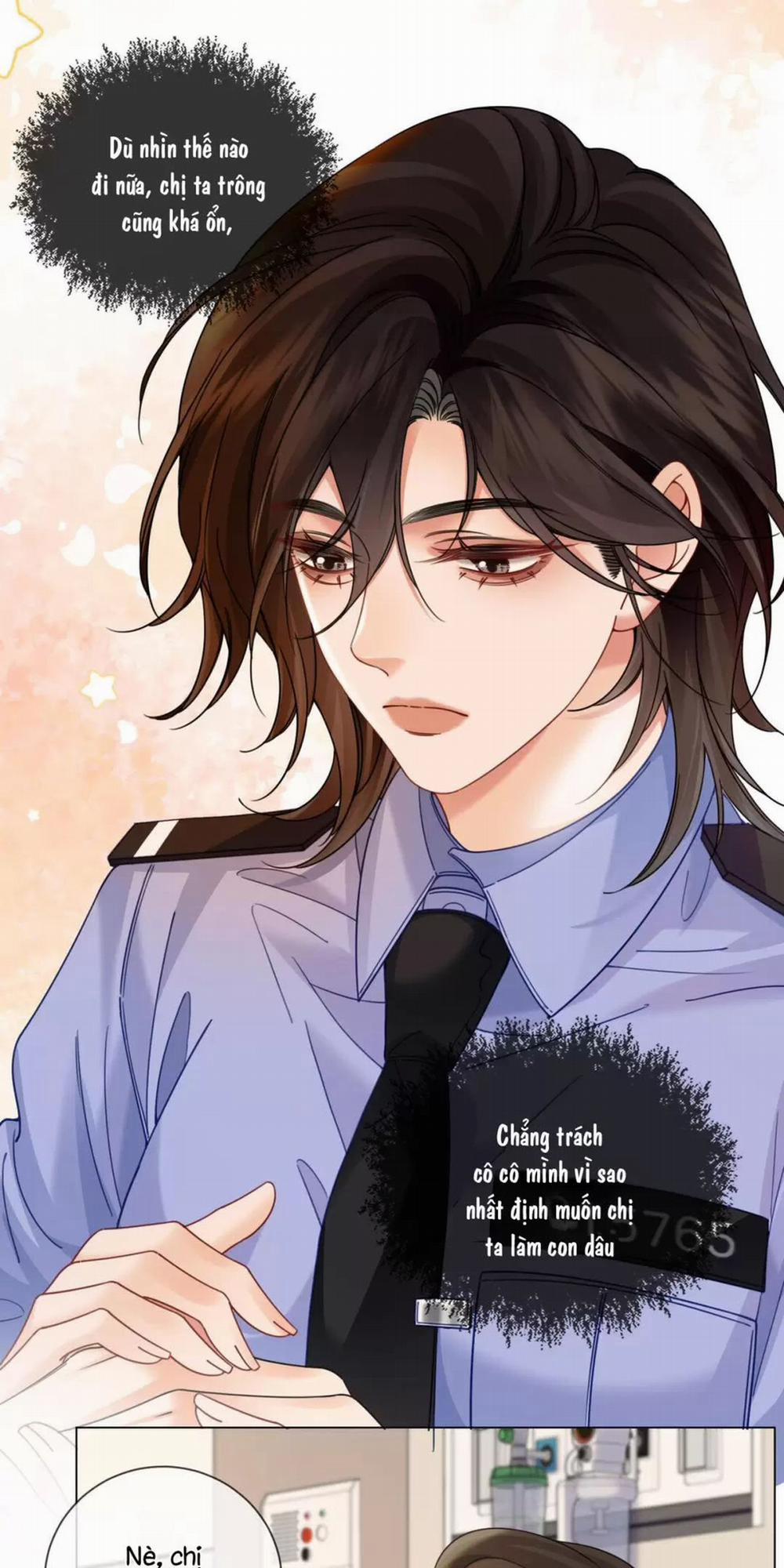 Nàng Pháp Y Thân Yêu Của Tôi 46 trang 19