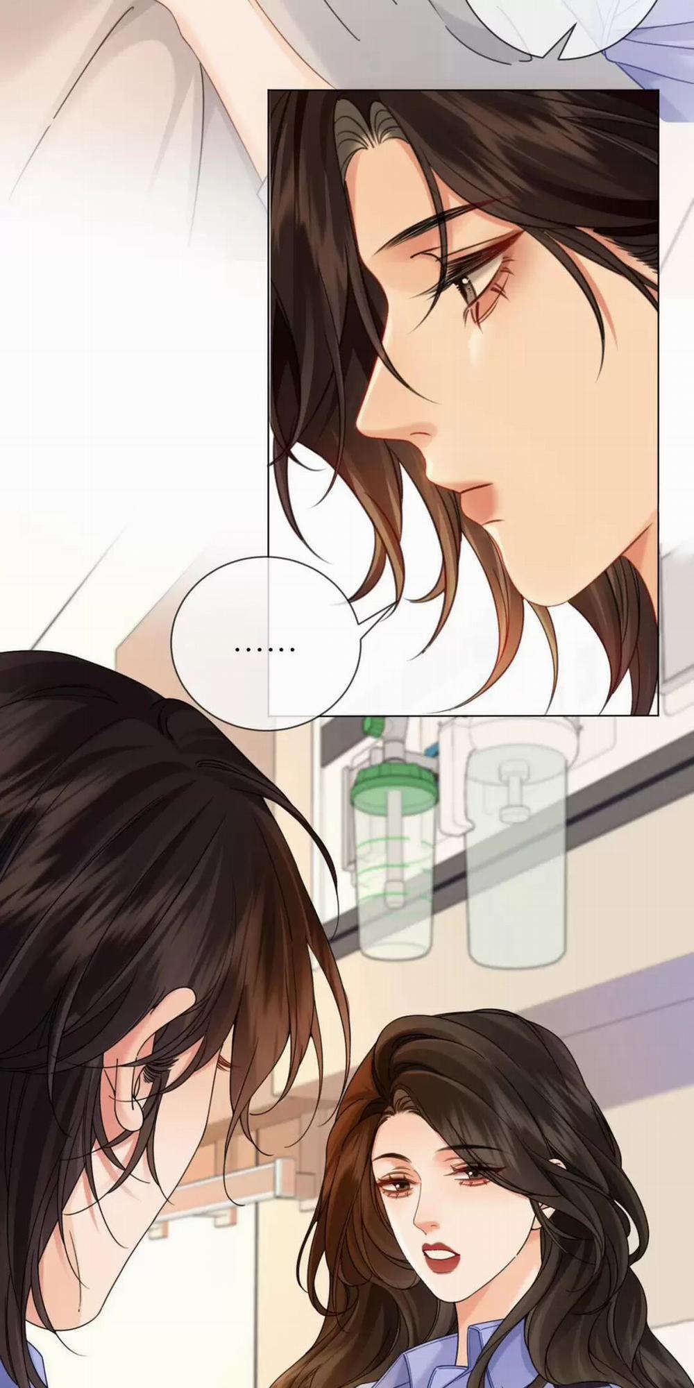 Nàng Pháp Y Thân Yêu Của Tôi 46 trang 22