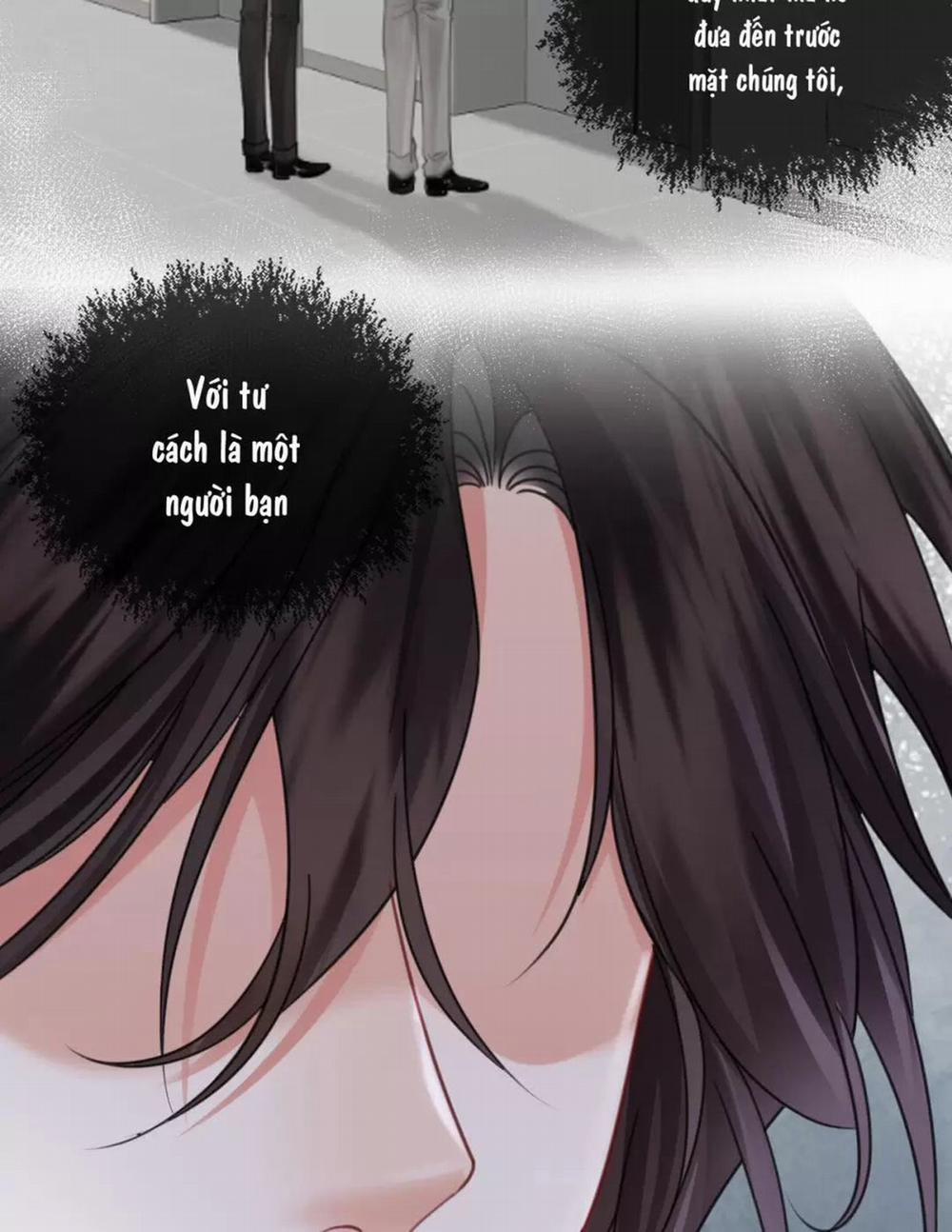 Nàng Pháp Y Thân Yêu Của Tôi 46 trang 24