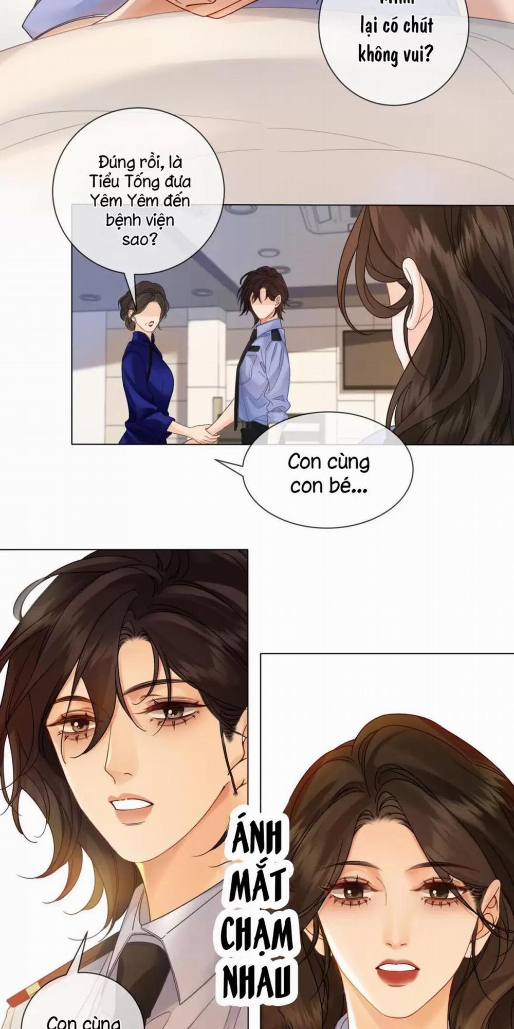 Nàng Pháp Y Thân Yêu Của Tôi 46 trang 5