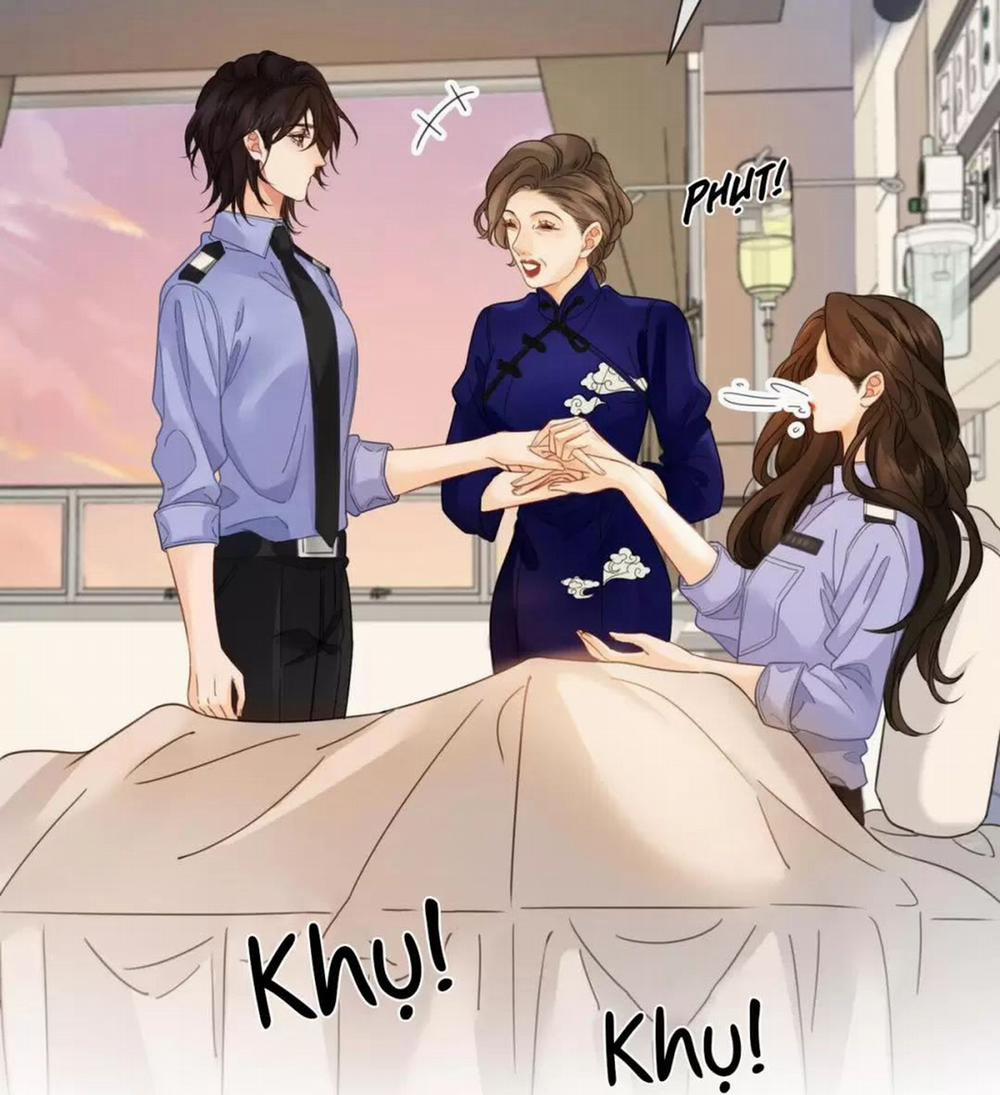 Nàng Pháp Y Thân Yêu Của Tôi 46 trang 7