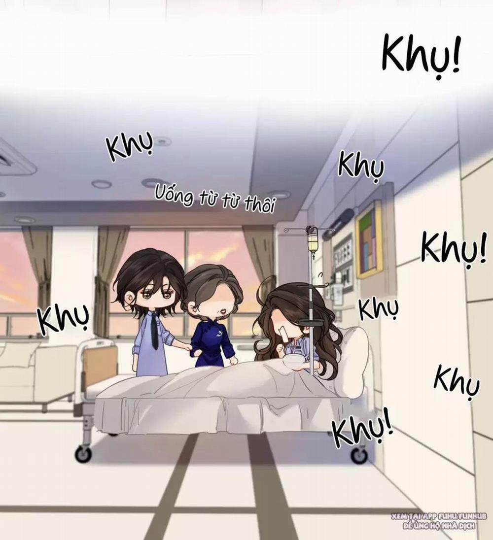 Nàng Pháp Y Thân Yêu Của Tôi 46 trang 8
