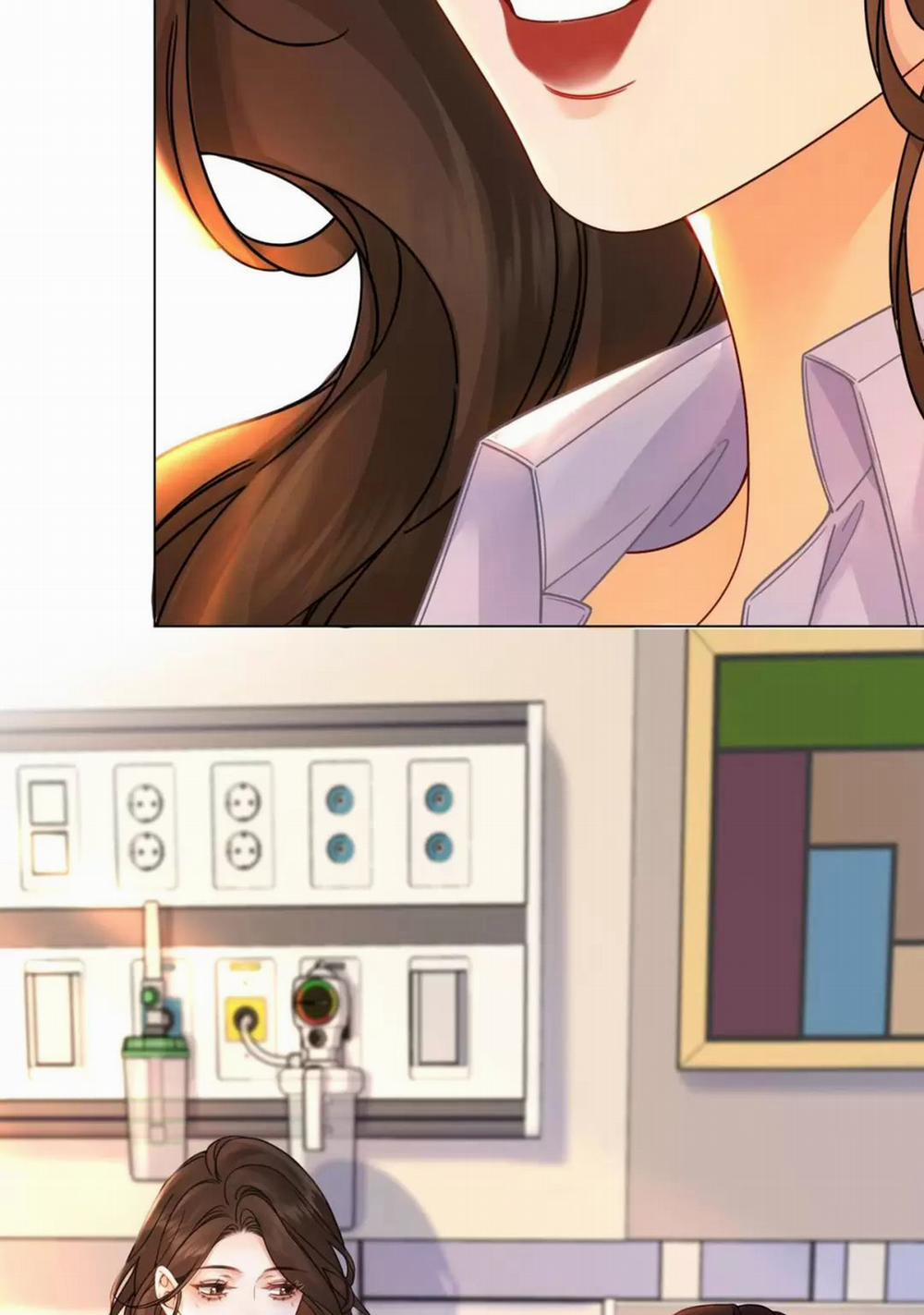 Nàng Pháp Y Thân Yêu Của Tôi 47 trang 11