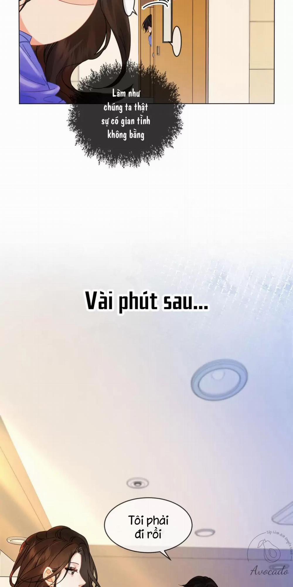 Nàng Pháp Y Thân Yêu Của Tôi 47 trang 16