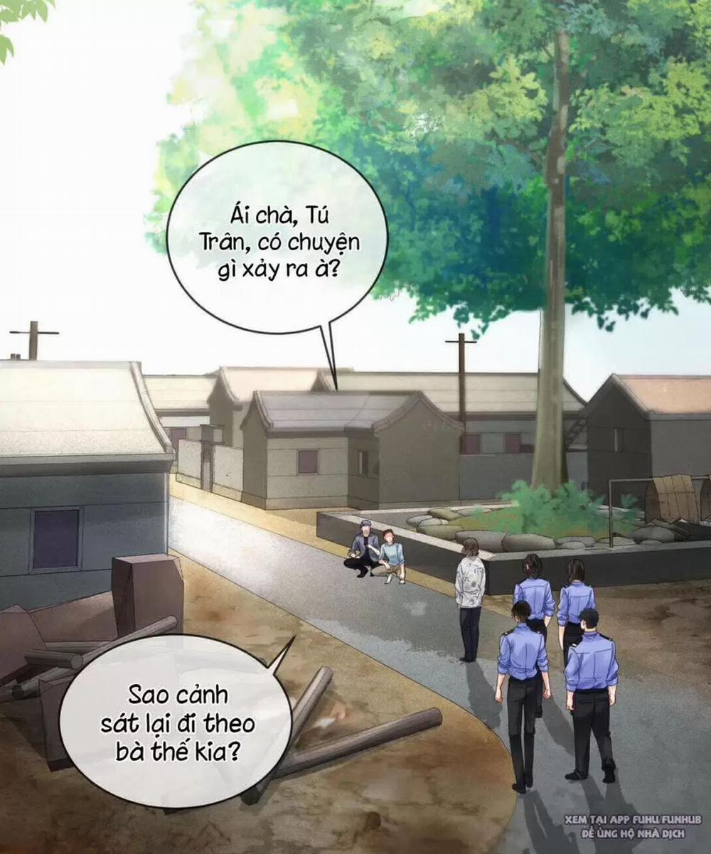 Nàng Pháp Y Thân Yêu Của Tôi 47 trang 25