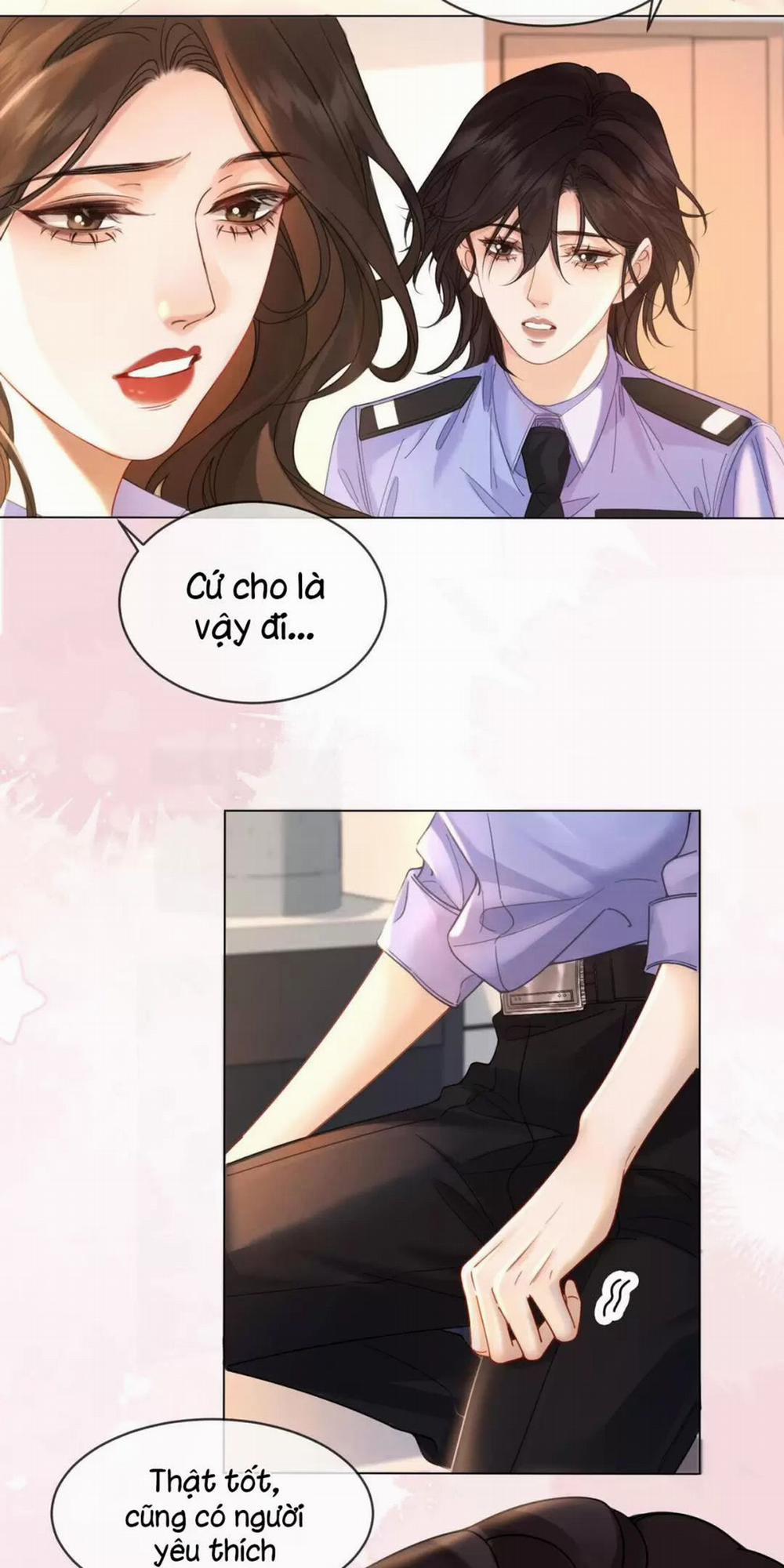 Nàng Pháp Y Thân Yêu Của Tôi 47 trang 4