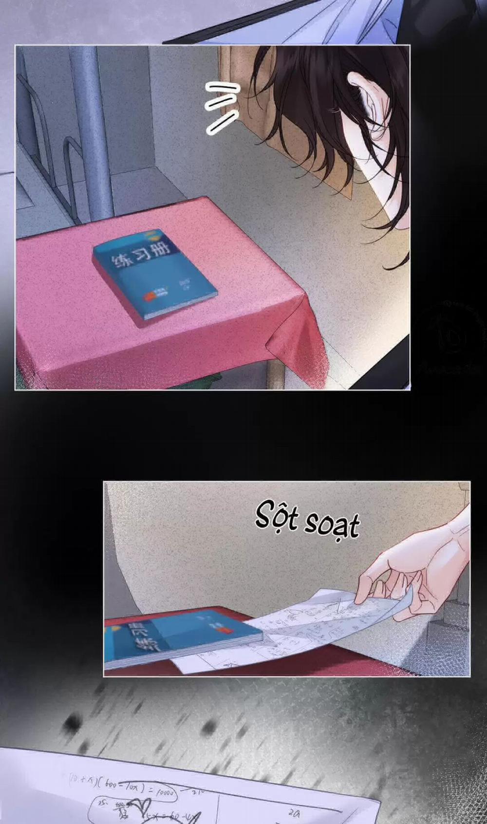 Nàng Pháp Y Thân Yêu Của Tôi 48 trang 10