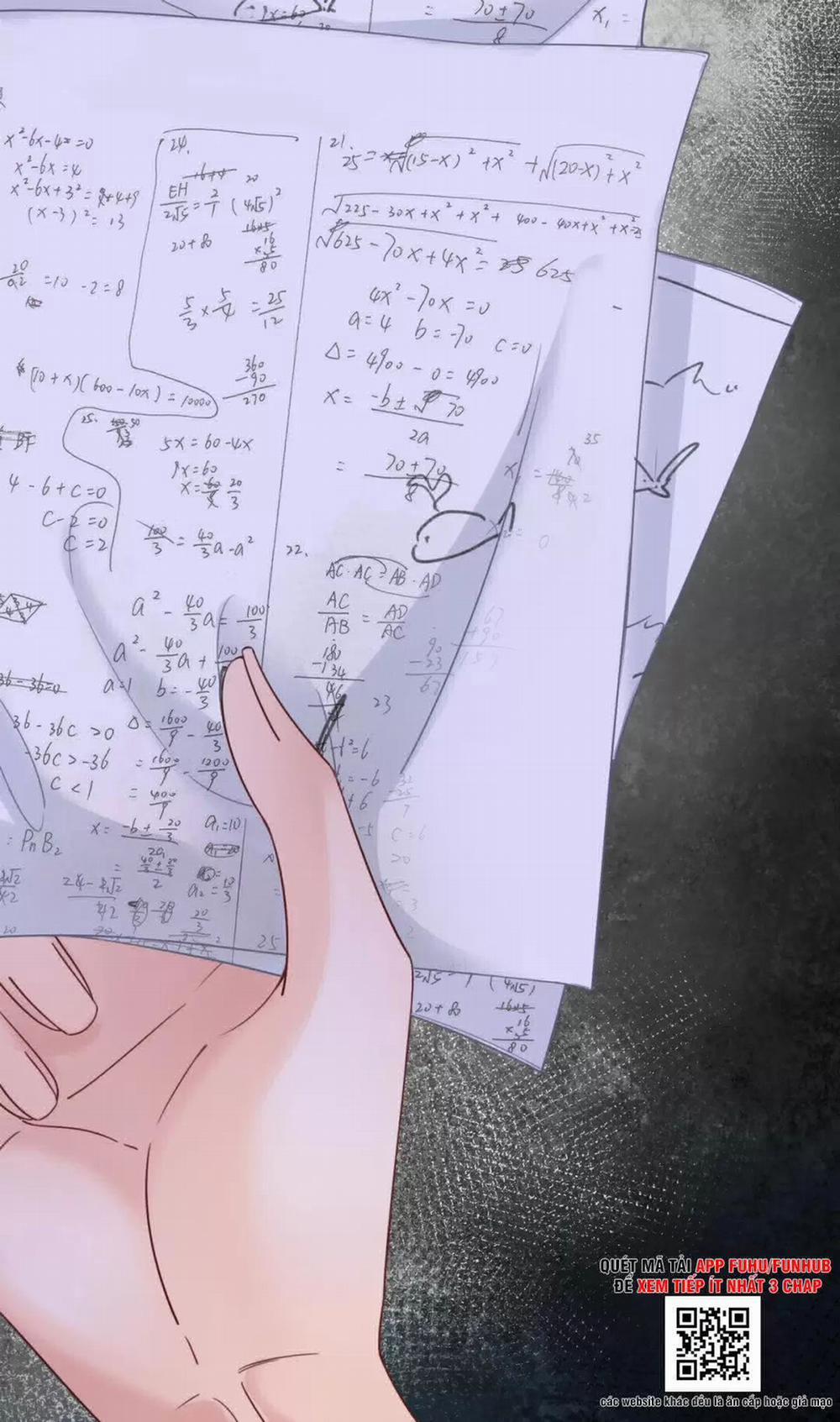 Nàng Pháp Y Thân Yêu Của Tôi 48 trang 11