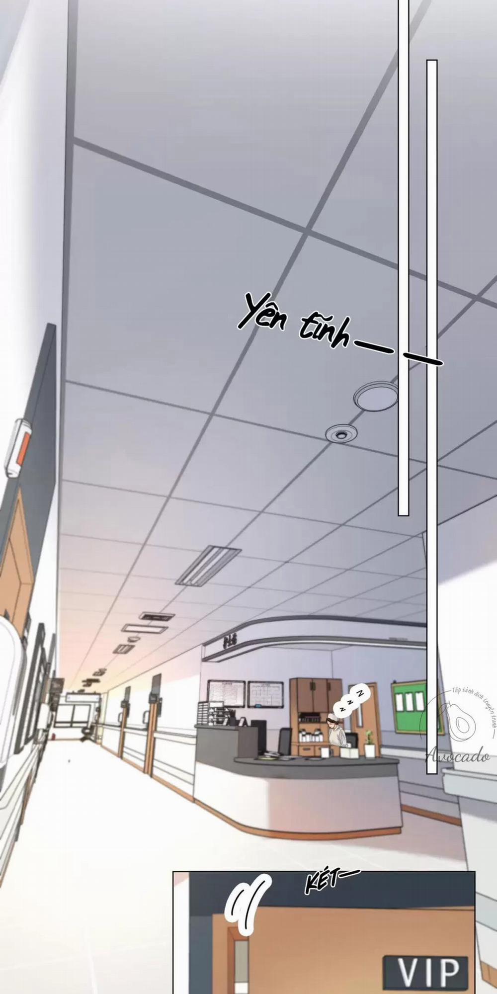 Nàng Pháp Y Thân Yêu Của Tôi 48 trang 16