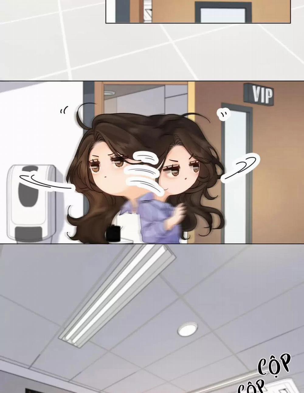 Nàng Pháp Y Thân Yêu Của Tôi 48 trang 17