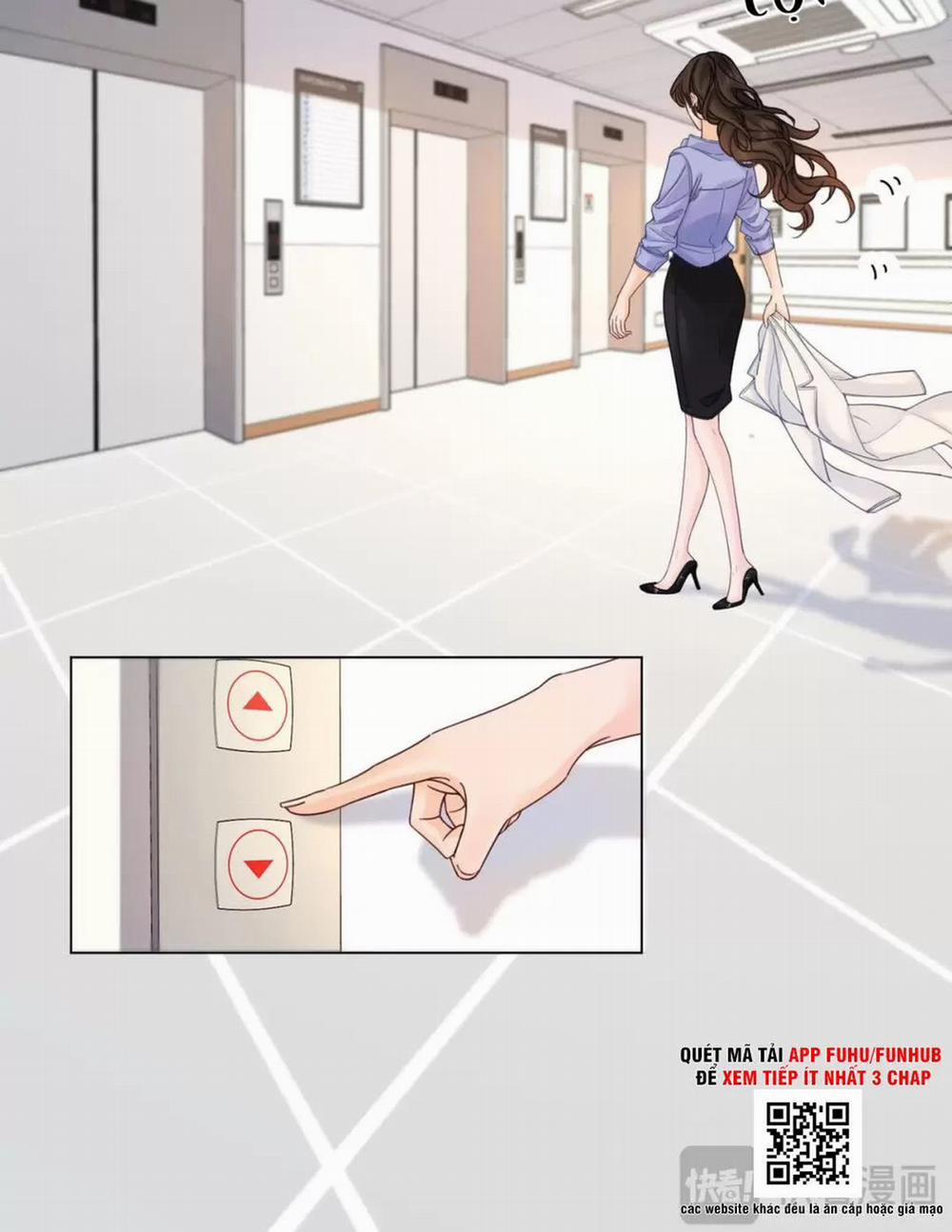 Nàng Pháp Y Thân Yêu Của Tôi 48 trang 18