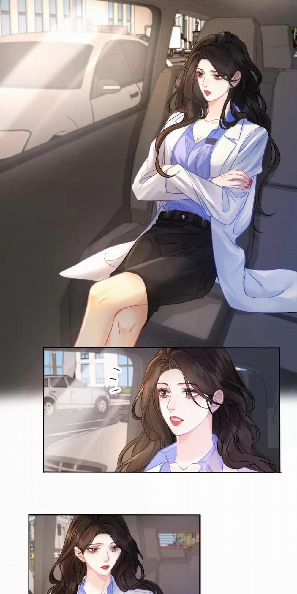 Nàng Pháp Y Thân Yêu Của Tôi 48 trang 22