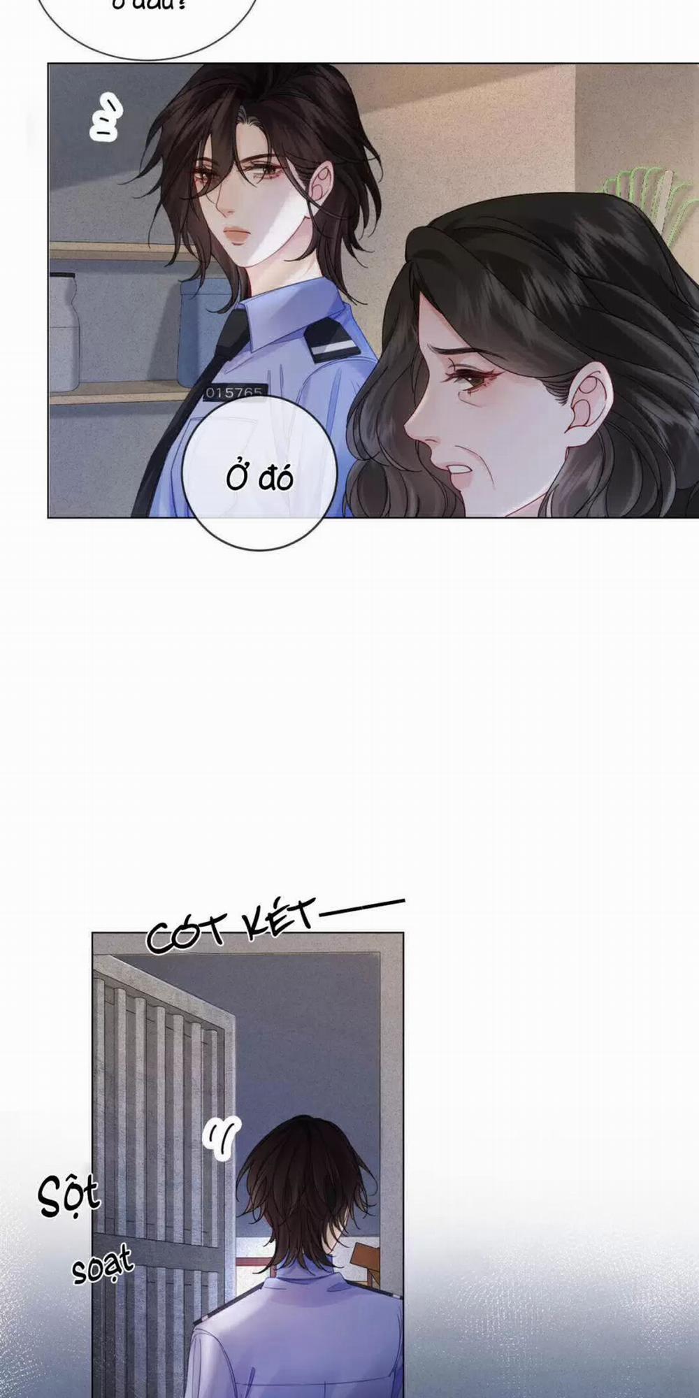 Nàng Pháp Y Thân Yêu Của Tôi 48 trang 5