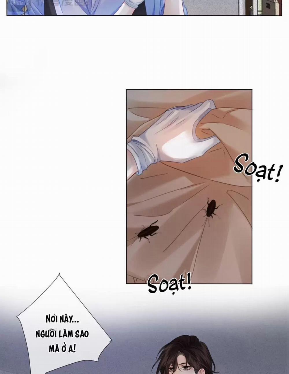 Nàng Pháp Y Thân Yêu Của Tôi 48 trang 7