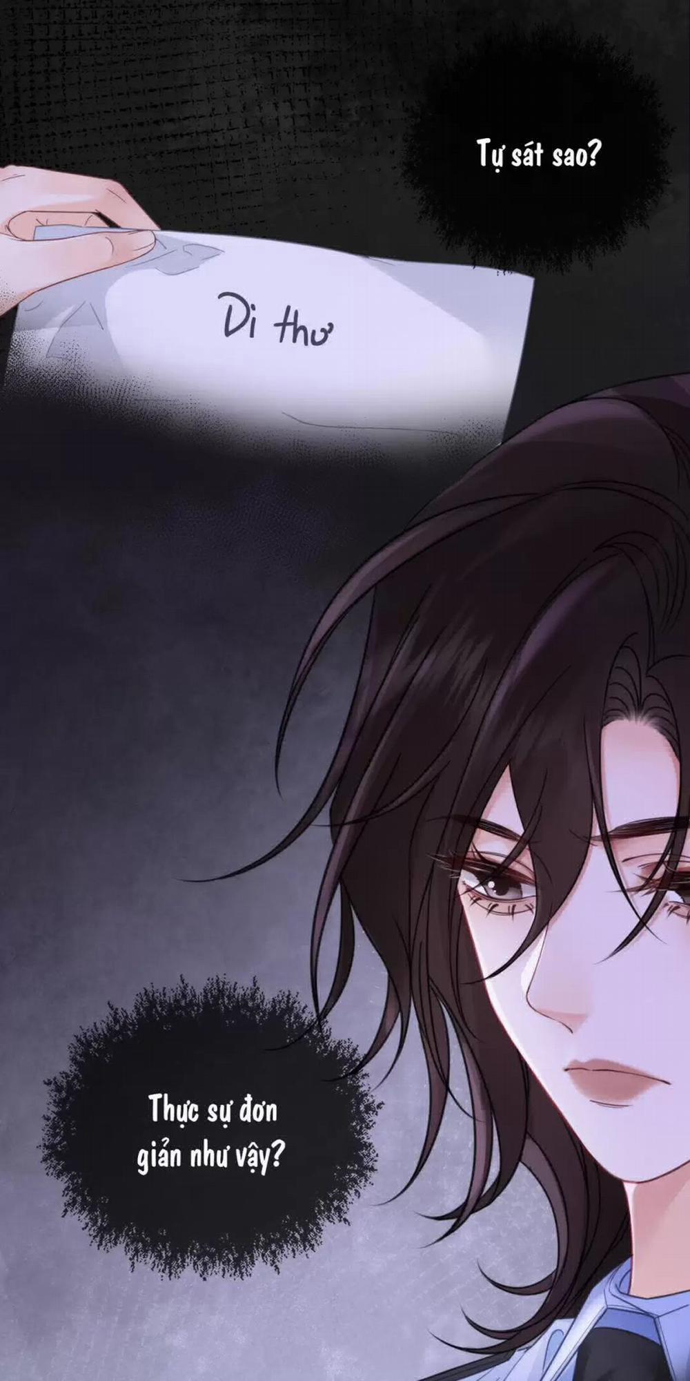 Nàng Pháp Y Thân Yêu Của Tôi 48 trang 9