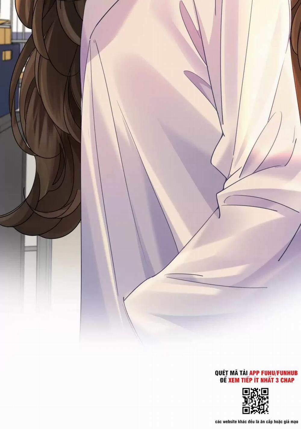 Nàng Pháp Y Thân Yêu Của Tôi 49 trang 11