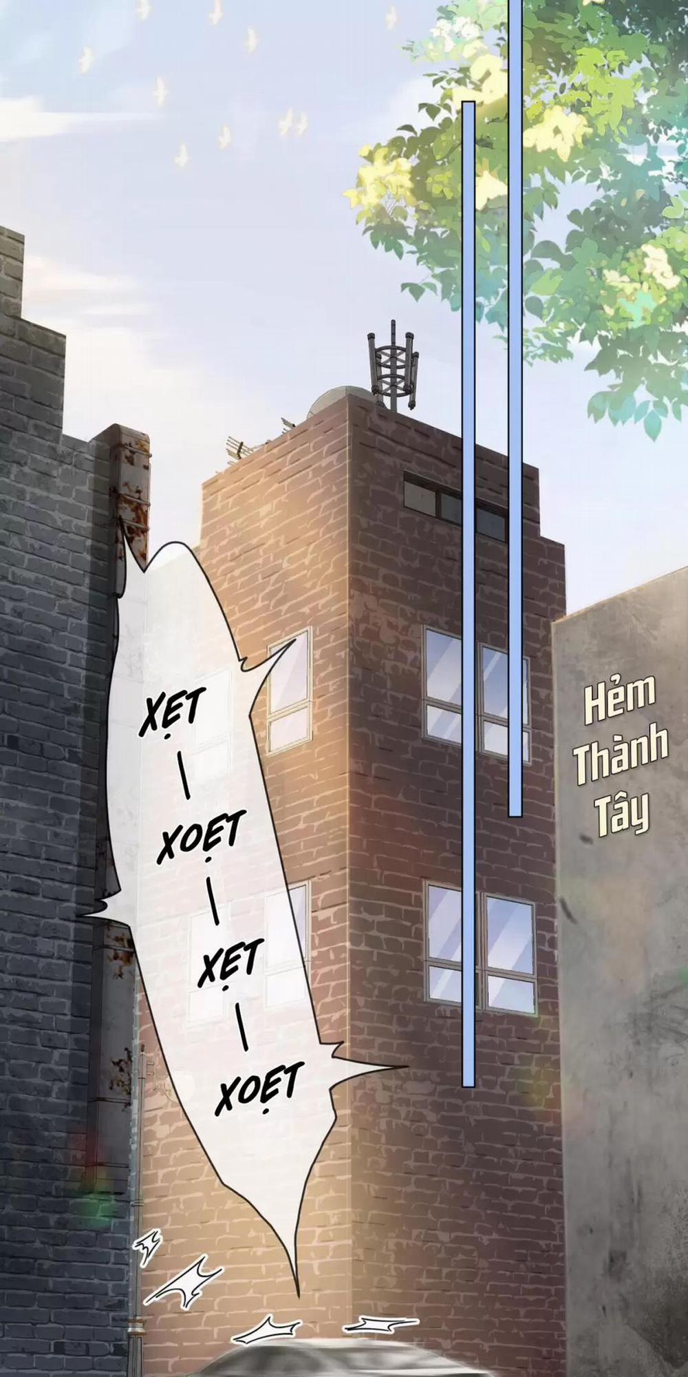 Nàng Pháp Y Thân Yêu Của Tôi 49 trang 14