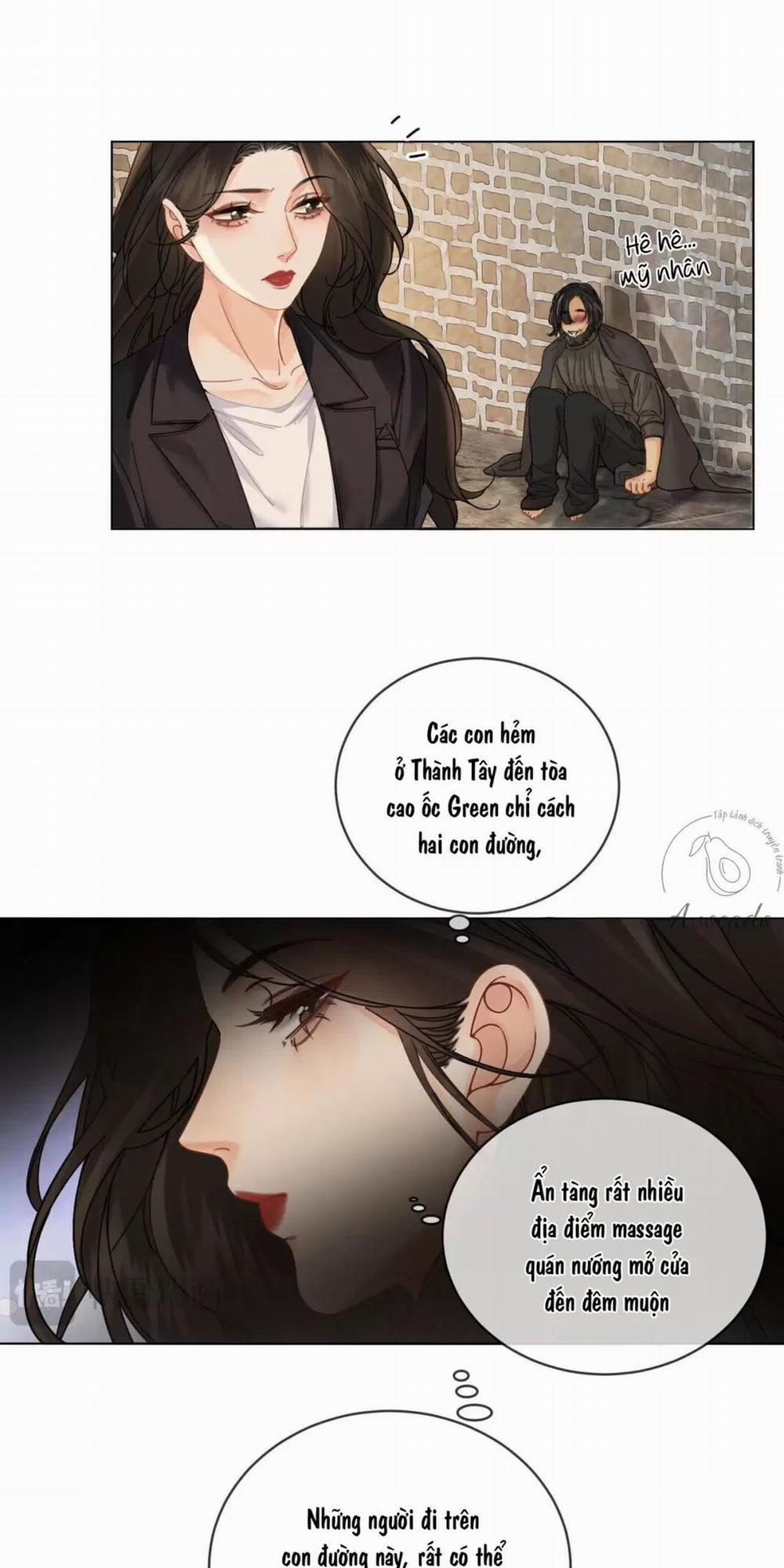 Nàng Pháp Y Thân Yêu Của Tôi 49 trang 16