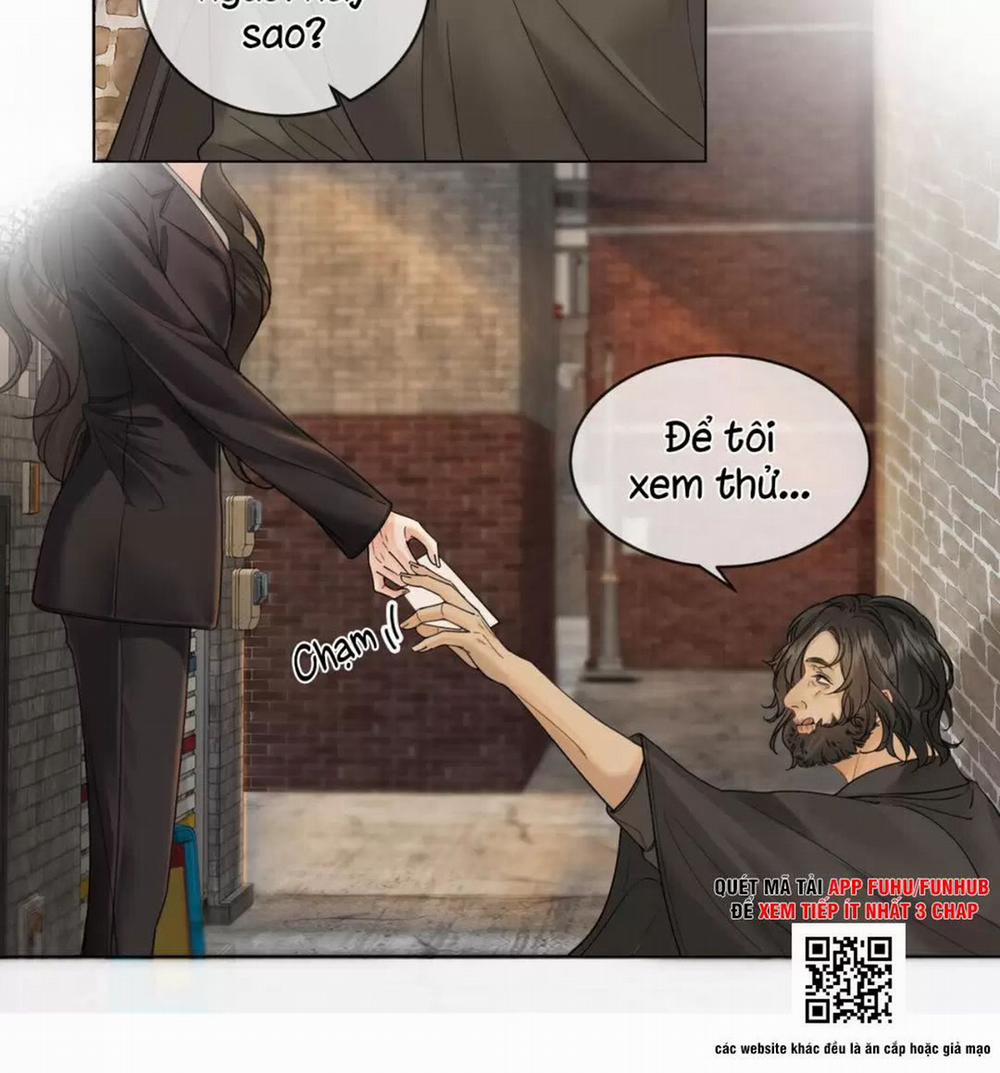 Nàng Pháp Y Thân Yêu Của Tôi 49 trang 18