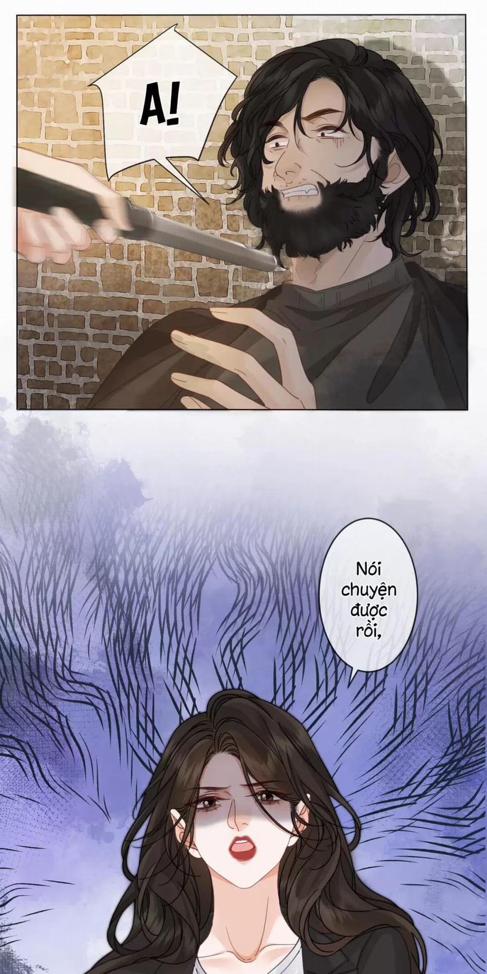 Nàng Pháp Y Thân Yêu Của Tôi 49 trang 19