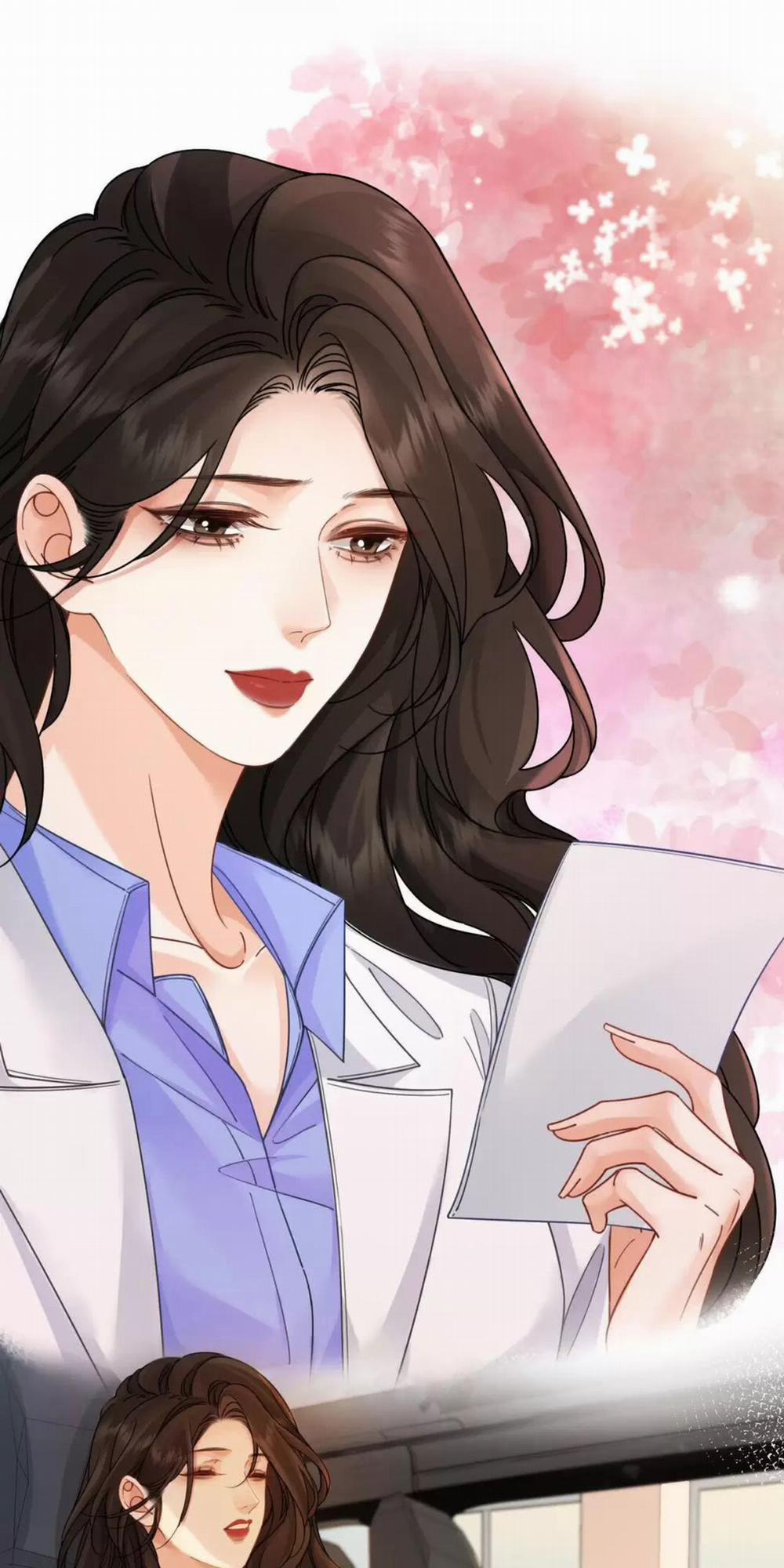 Nàng Pháp Y Thân Yêu Của Tôi 49 trang 2