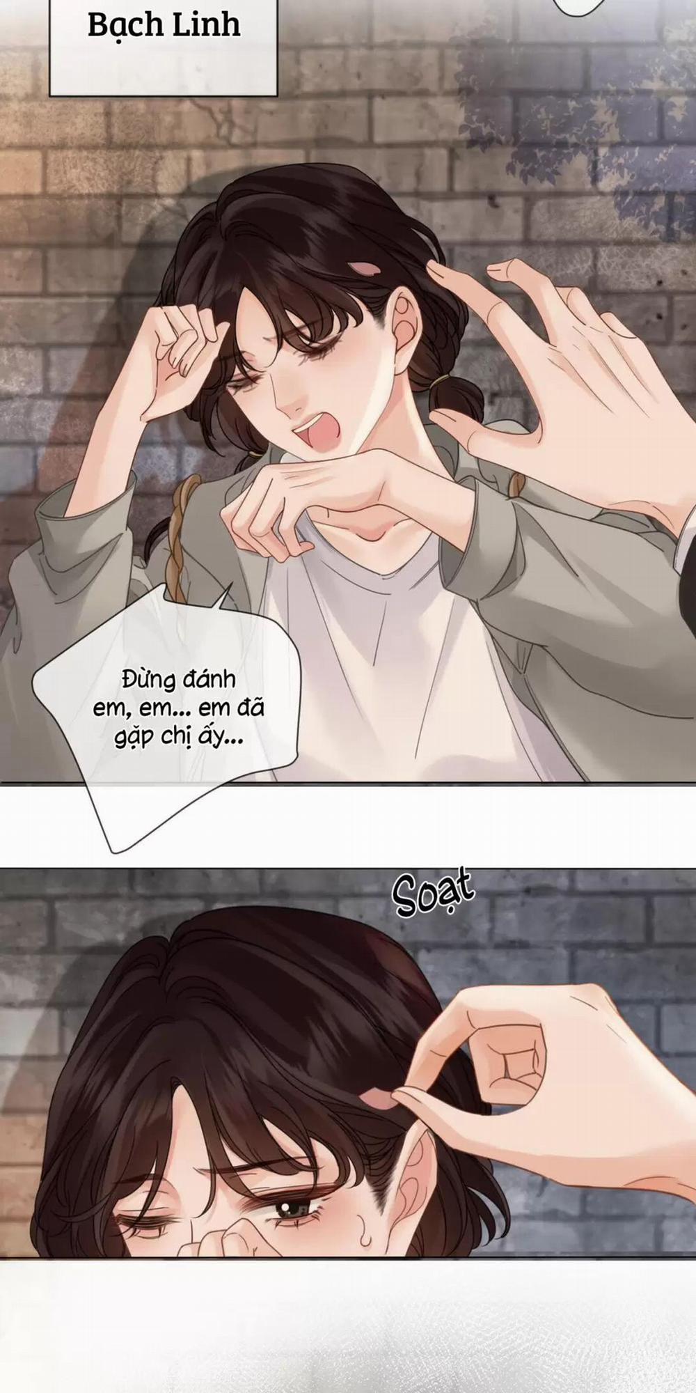 Nàng Pháp Y Thân Yêu Của Tôi 49 trang 22