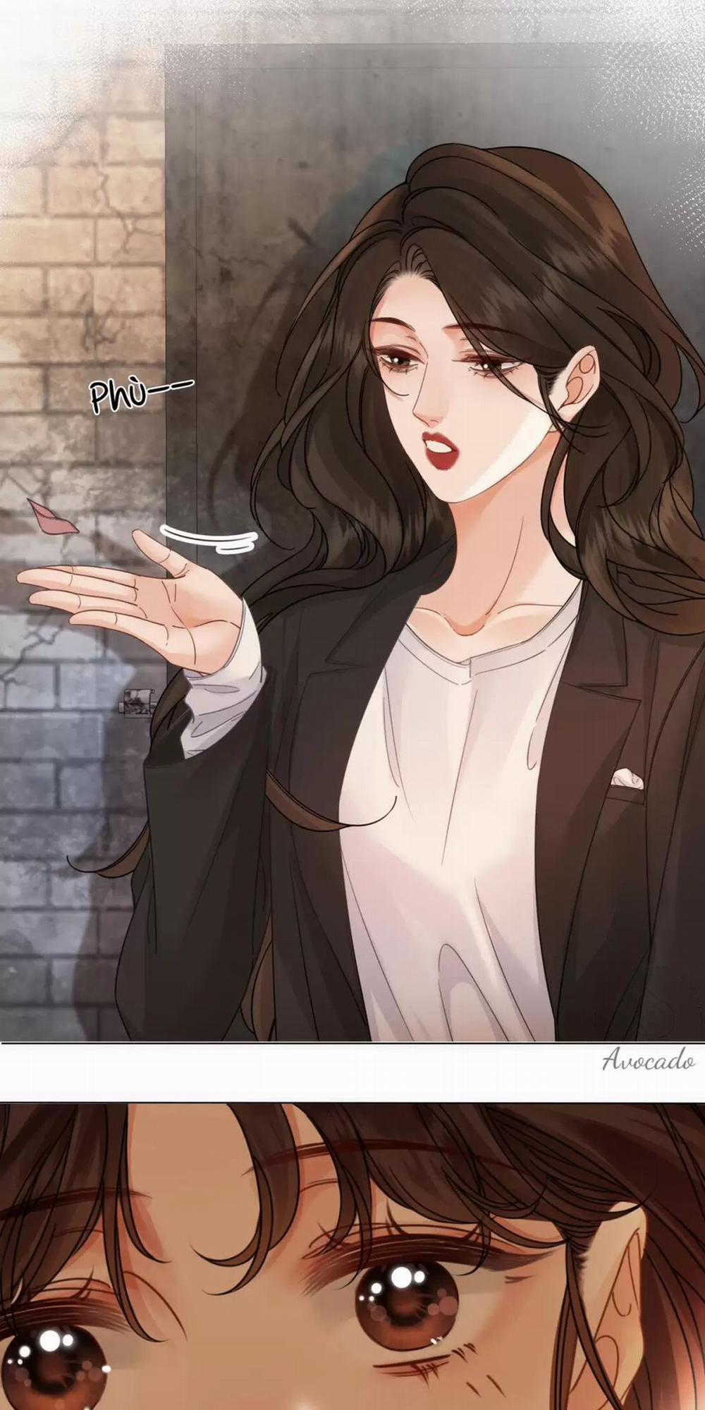 Nàng Pháp Y Thân Yêu Của Tôi 49 trang 23