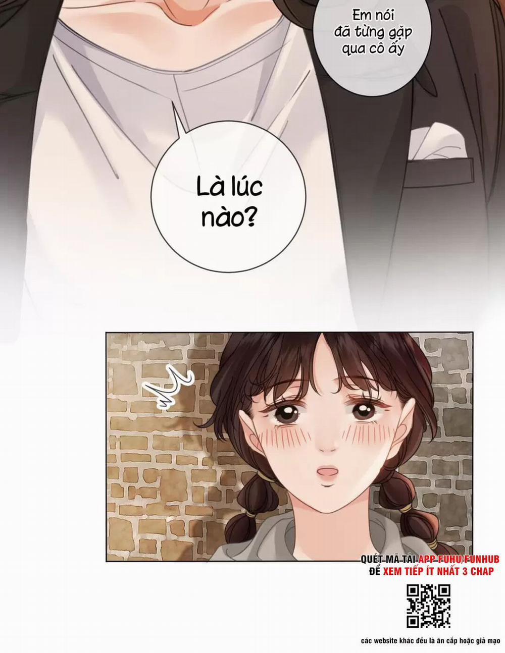 Nàng Pháp Y Thân Yêu Của Tôi 49 trang 25