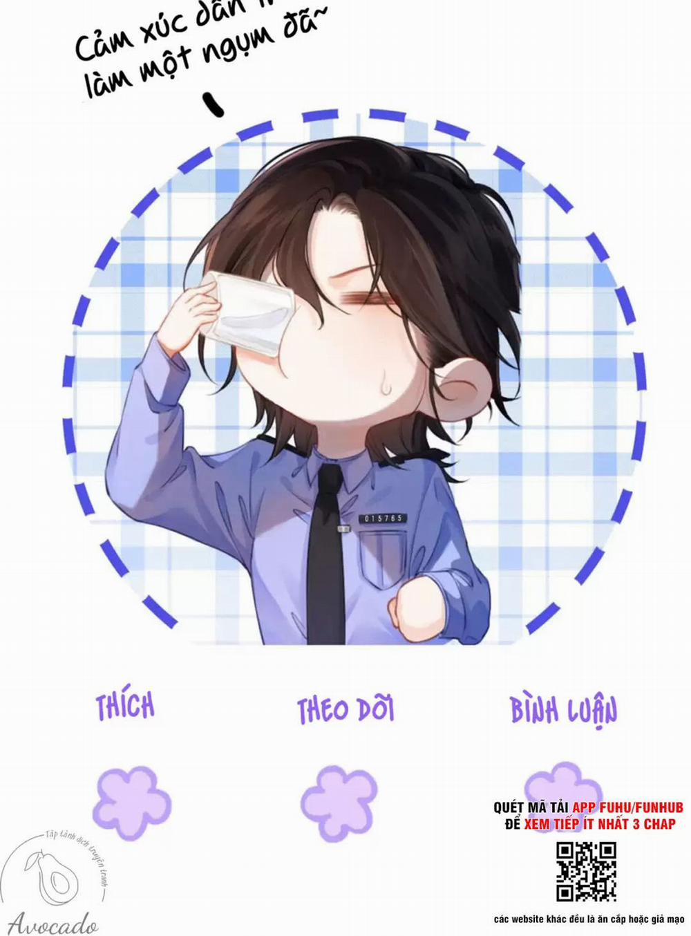 Nàng Pháp Y Thân Yêu Của Tôi 49 trang 27
