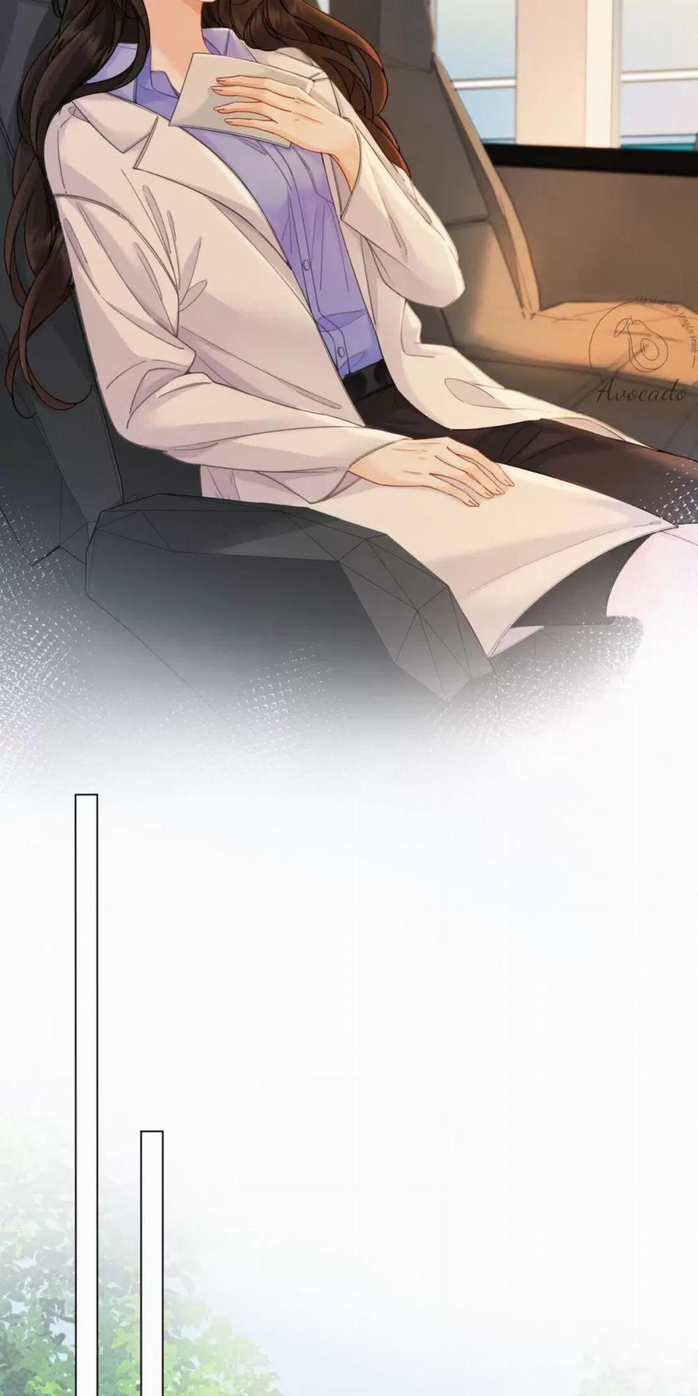 Nàng Pháp Y Thân Yêu Của Tôi 49 trang 3